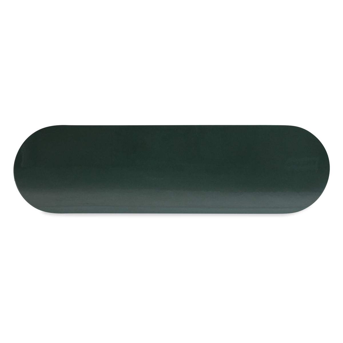 Mira 50” High Gloss Green Console Table - Luxury Living Collection