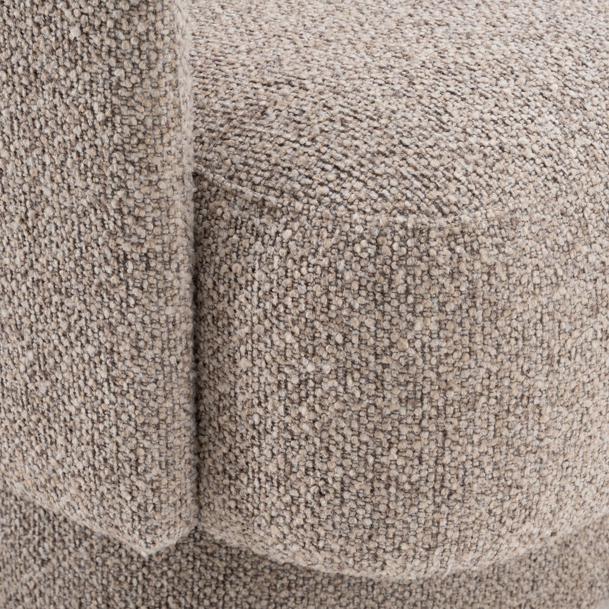 Margaret Modern Brown Accent Chair