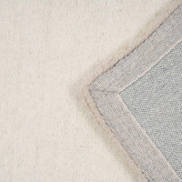 Tarba Tan Rectangular Area Rug