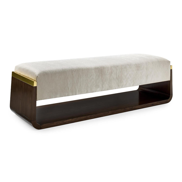 Rosedale 60” Regal Bench