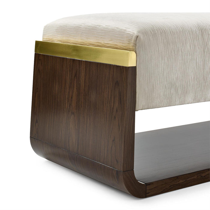 Rosedale 60” Regal Bench