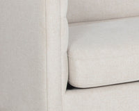 Talbot 87” Oatmeal Sofa