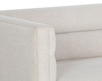 Talbot 87” Oatmeal Sofa