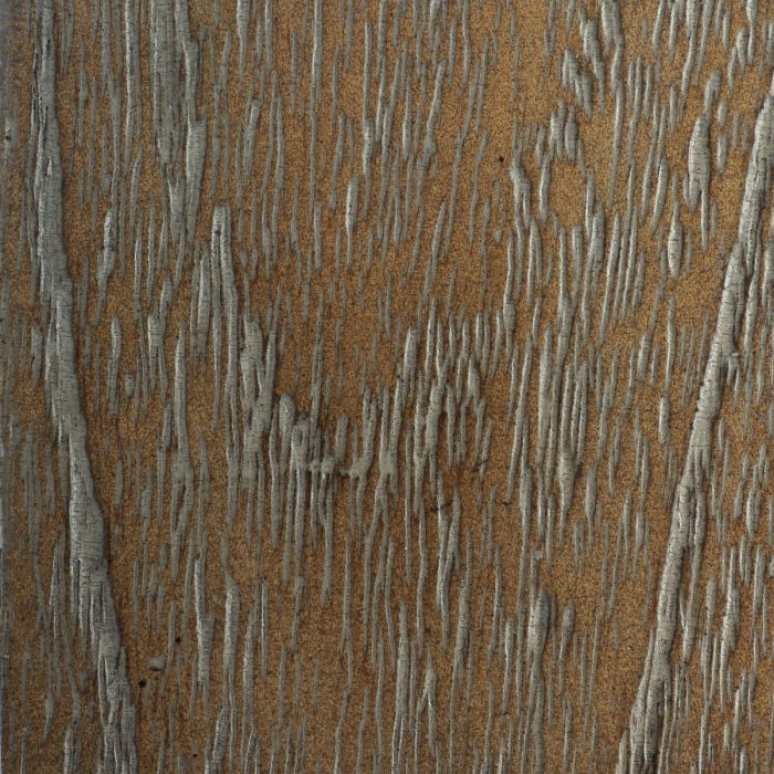 Eden Driftwood & Linen Counter Stool