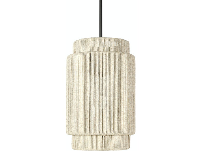 Everly Small Outdoor Pendant