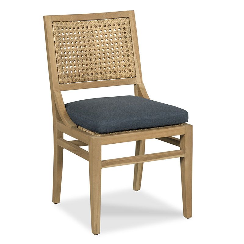 Soliel Indoor/Outdoor Dining Chair