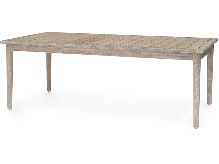 Montecito Outdoor Dining Table