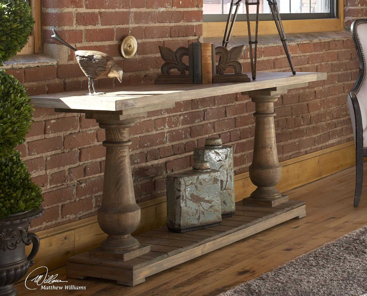 Samwell Table Samwell Console Table – Deborah l kerbel