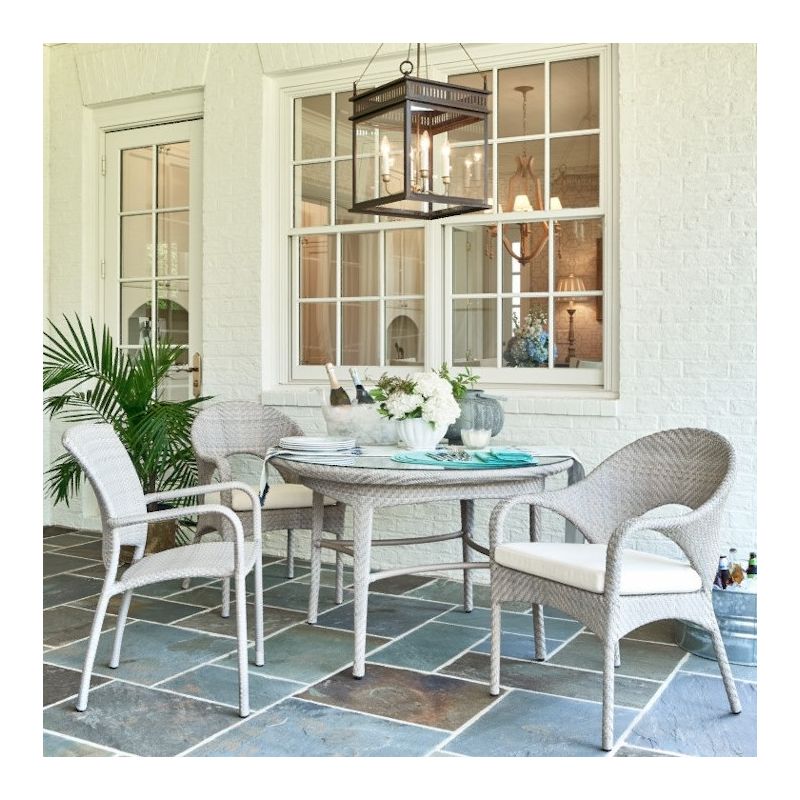 Niles Outdoor Dining Chair