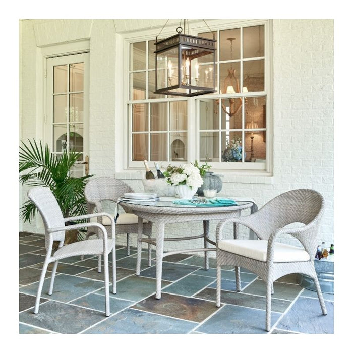 Niles Outdoor Dining Chair