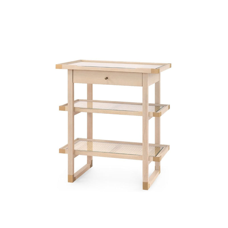 Pegasus Side Table - Sand