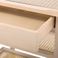 Pegasus Side Table - Sand