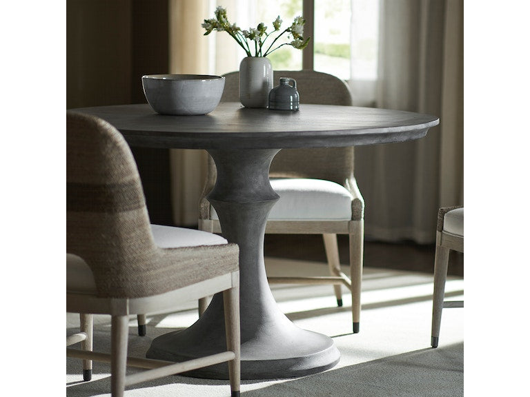 Spruce Outdoor Dining Table - Grey