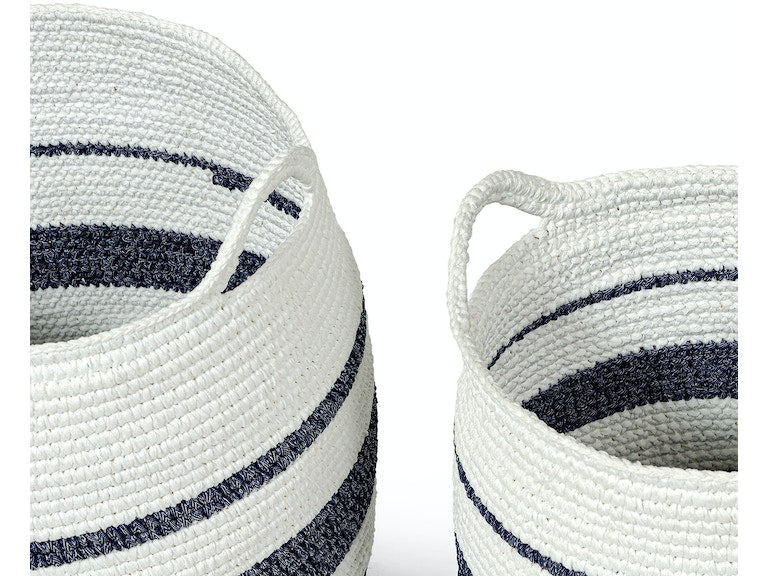 Cheyenne Baskets (Set of 2)