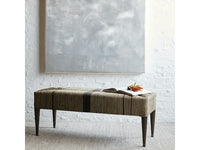 Fritz 48" Natural Rope Bench