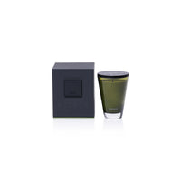 Estate Candle - 10.5 oz Olive/Palm (Set of 4)