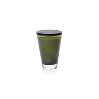 Estate Candle - 10.5 oz Olive/Palm (Set of 4)