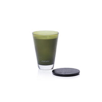 Estate Candle - 10.5 oz Olive/Palm (Set of 4)