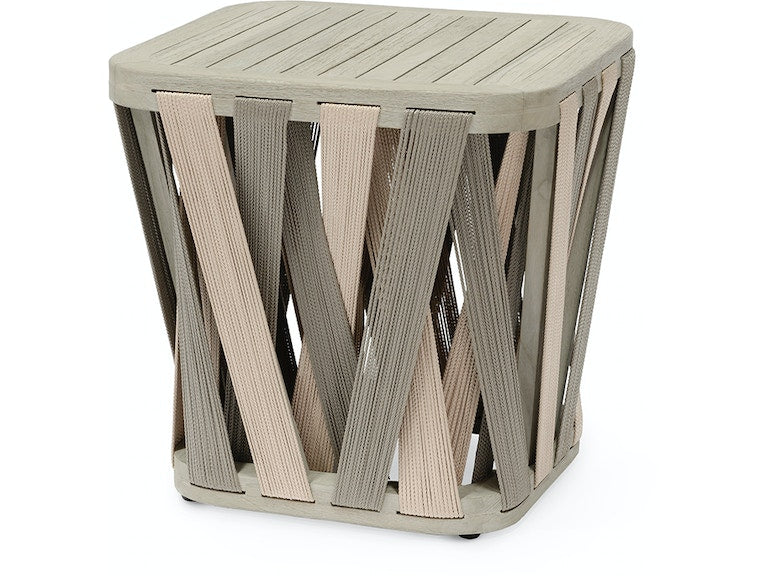 Boca Outdoor Side Table