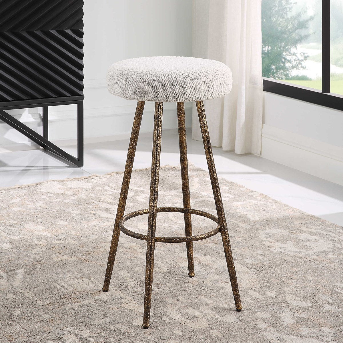 Hasla Counter Stool