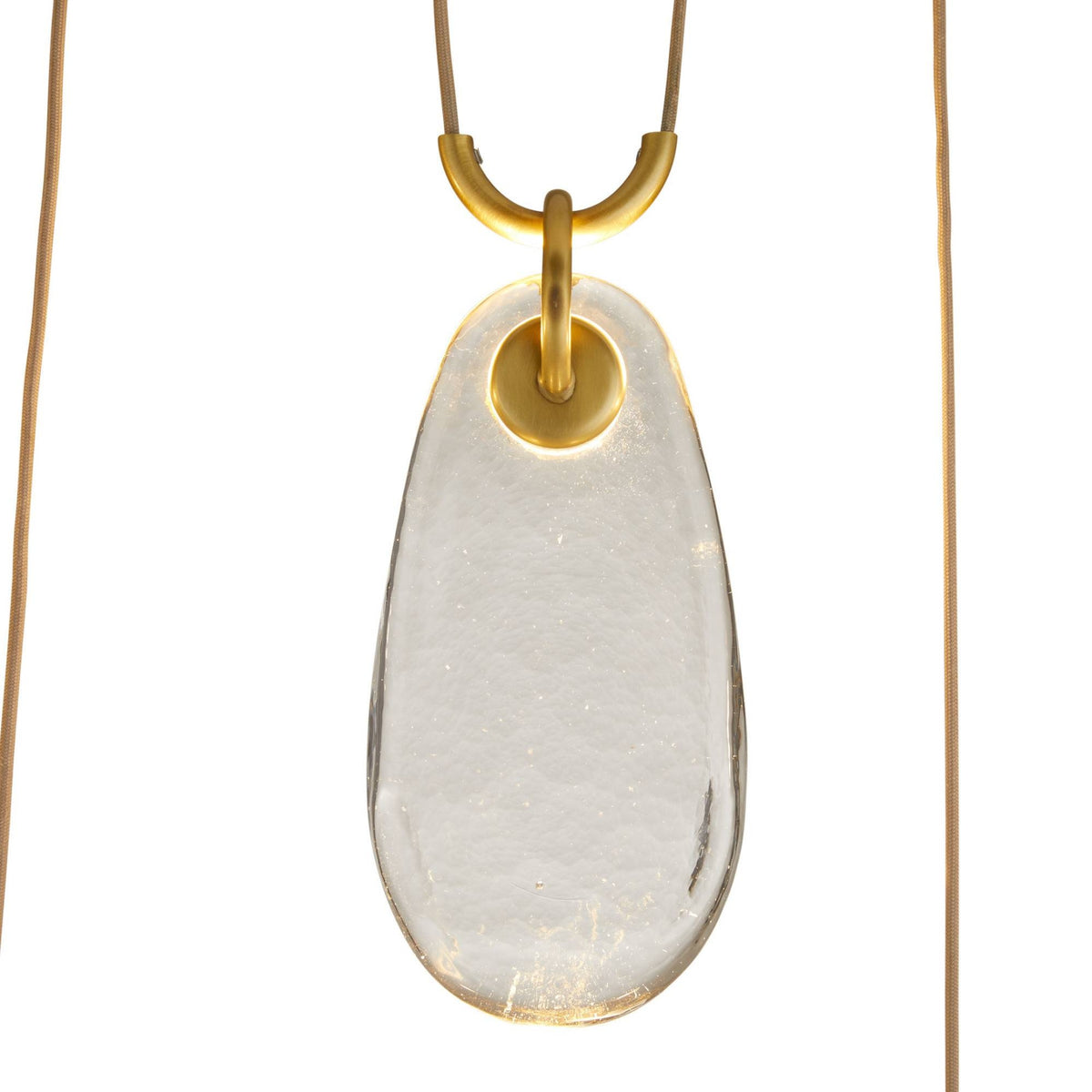 Melt Statement Chandelier