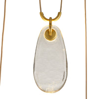 Melt Statement Chandelier