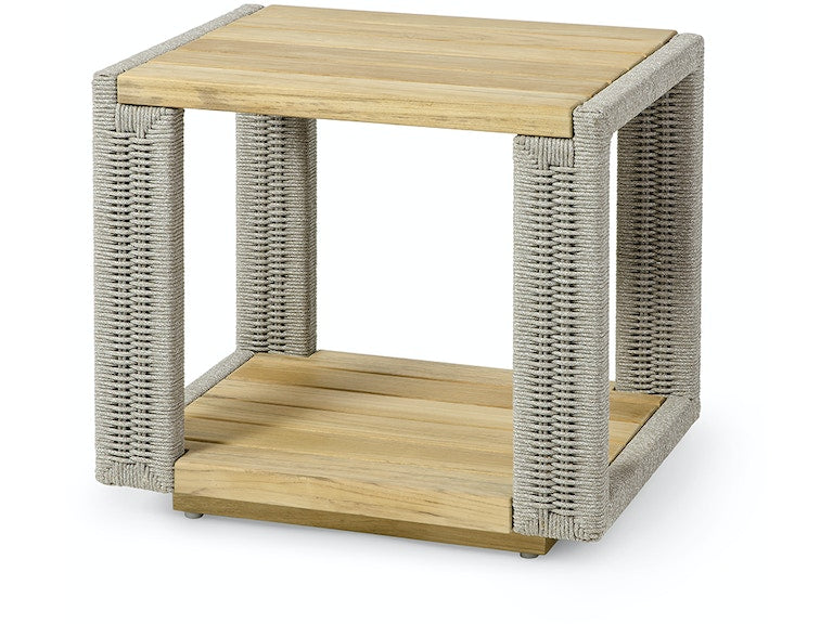 Freeport Outdoor Side Table