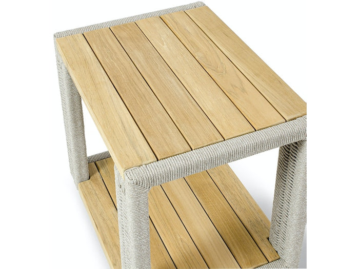 Freeport Outdoor Side Table