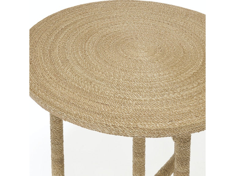 Monarch Side Table - Natural