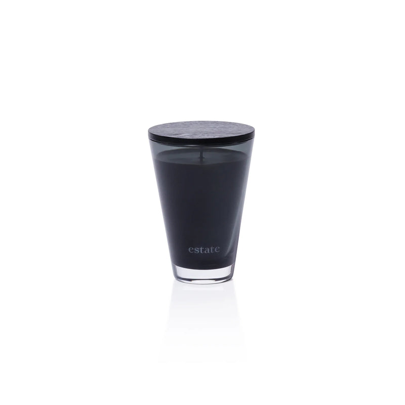 Estate Candle - 10.5 oz Smoke/Thorn (Set of 4)