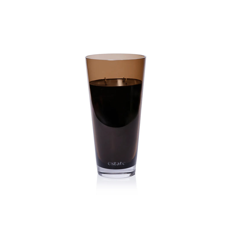 Estate Candle - 115 oz Topaz/Thistle (Set of 2)
