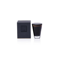 Estate Candle -  10.5 oz Topaz/Thistle (Set of 4)