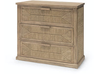 Santa Barbara Natural Nightstand