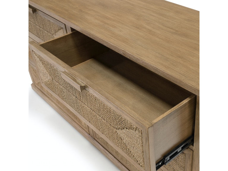 Santa Barbara Chest - Natural