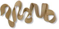Allegro Natural 93.5" Wall Art