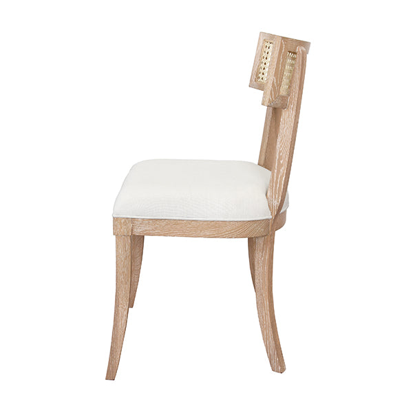 Hape Cerused Oak Dining Chair