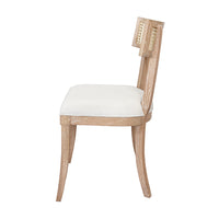 Hape Cerused Oak Dining Chair