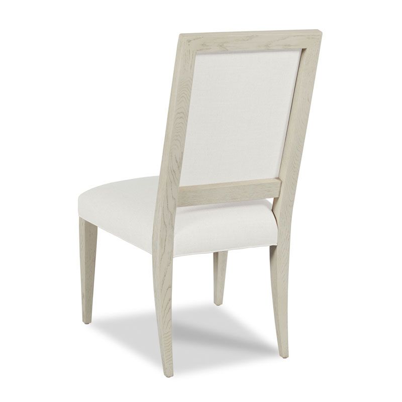 Imara Grand Linen Dining Side Chair