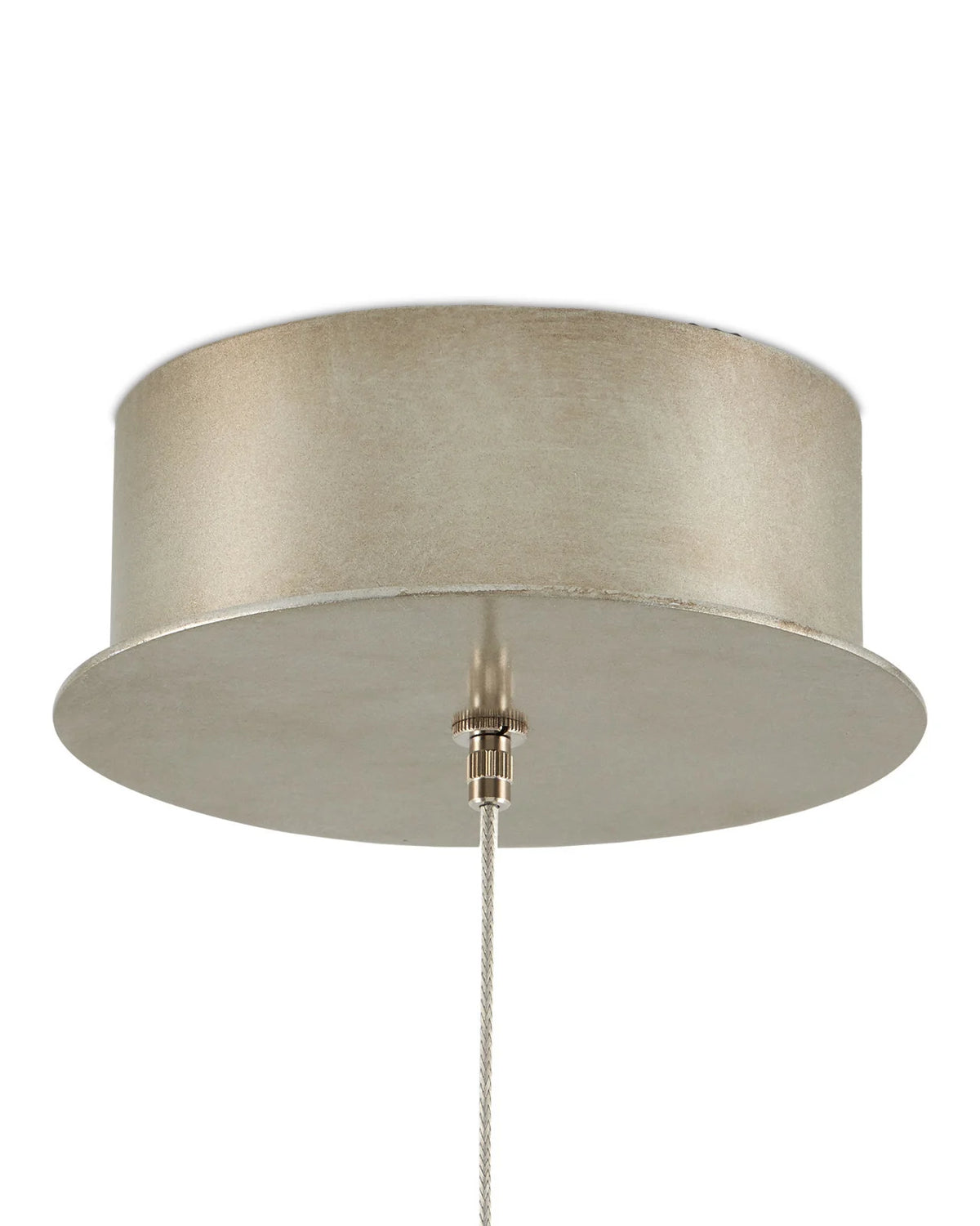 Escenia 1-Light Round Multi-Drop Pendant