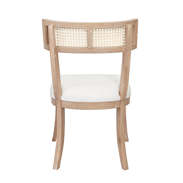 Hape Cerused Oak Dining Chair