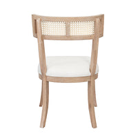 Hape Cerused Oak Dining Chair