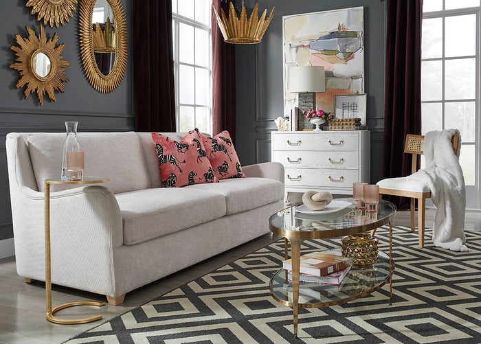 Hape Cerused Oak Dining Chair