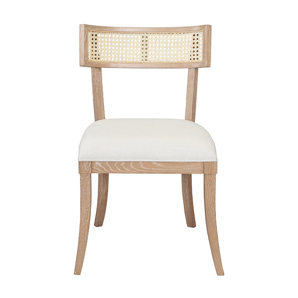 Hape Cerused Oak Dining Chair