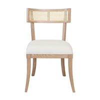 Hape Cerused Oak Dining Chair