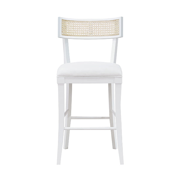 Hape White Counter Stool