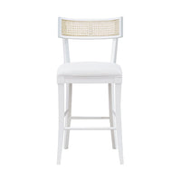Hape White Counter Stool