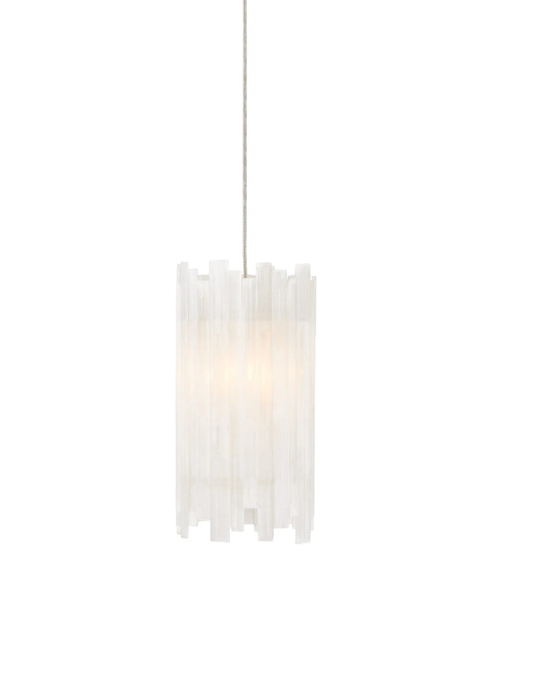 Escenia 15-Light Round Multi-Drop Pendant