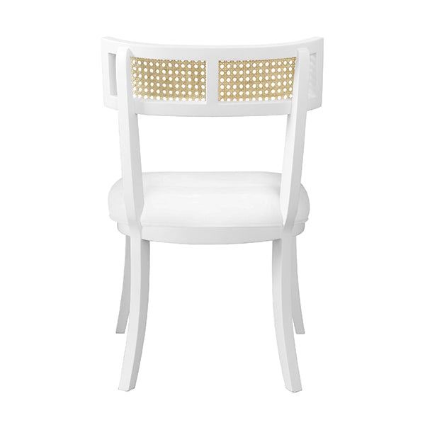 Hape White Dining Chair