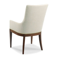 Nila Linen Dining Chair