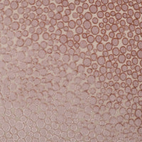 Tiffany Superior Quality Luxurious Blush Polka Dot Pillow